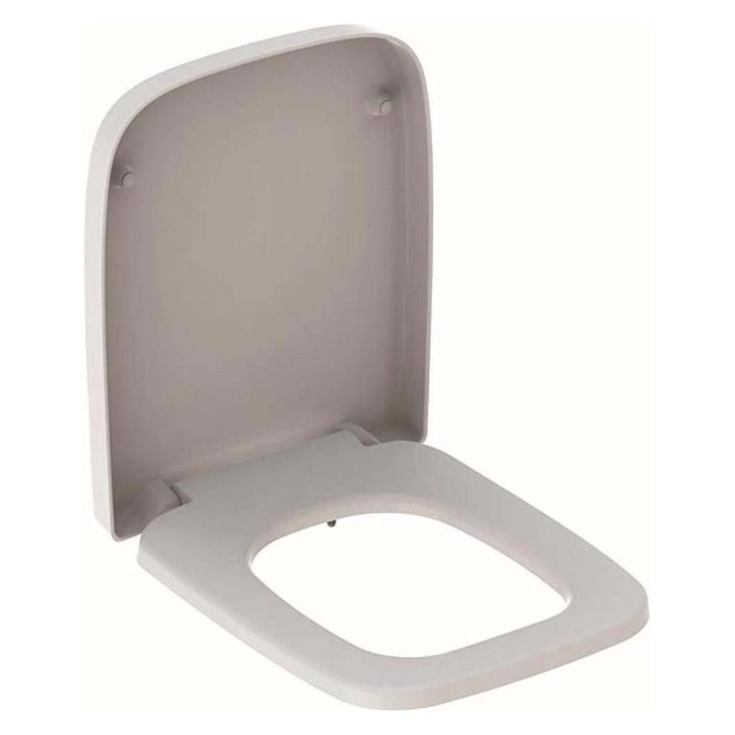 Geberit WC-Sitz Renova Plan weiss 572110 (572110000)