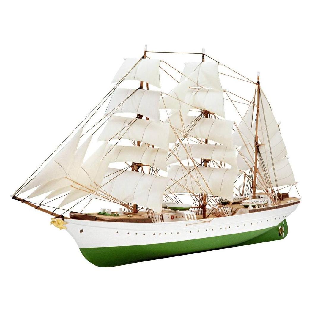 Revell Gorch Fock (REV 05432)