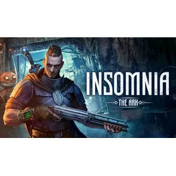 Insomnia: The Ark