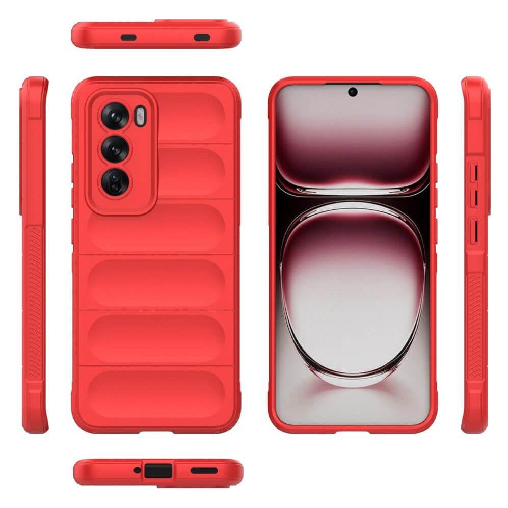 Cover-Discount OPPO Reno12 5G - Rugged Protective Hülle (Oppo Reno12 F 5G) (47958513)