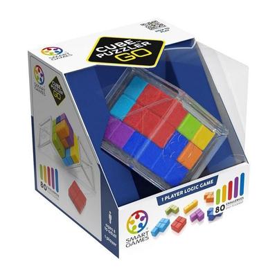 SMART GAMES - Cube Puzzler GO