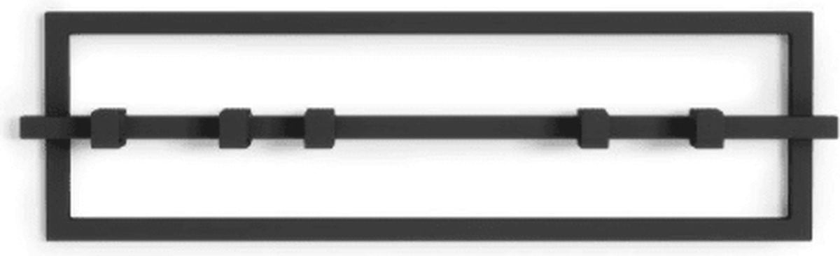 Umbra Cubiko wandrek met 5 haken
