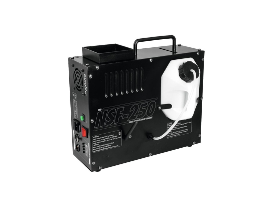 EuroLite NSF-250 Nebelmaschine