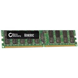CoreParts MMG2301/4GB PC-Arbeitsspeicher Modul DDR2 4 GB 1 x 4 GB MMG2301/4GB