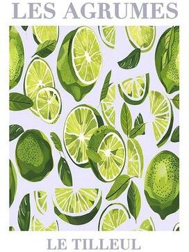 Uplift Treasures Retro Lemon Canvas Wall Art Decor 17 15.7 23.6 In