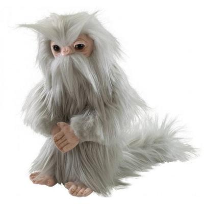 FB - Demiguise Push