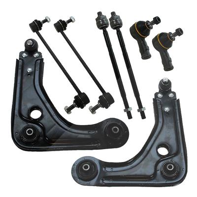 Atec Satz Querlenker vorne [Hersteller-Nr. 40580718] für Ford