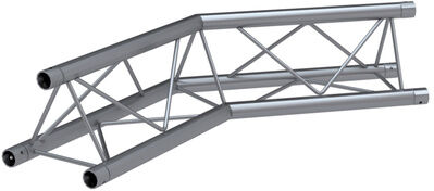 Global Truss F23C23 135° Corner