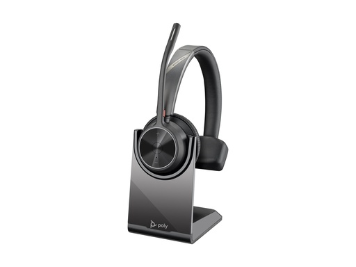 Poly HP Poly Voyager 4310 - Voyager 4300 UC series (77Y96AA)