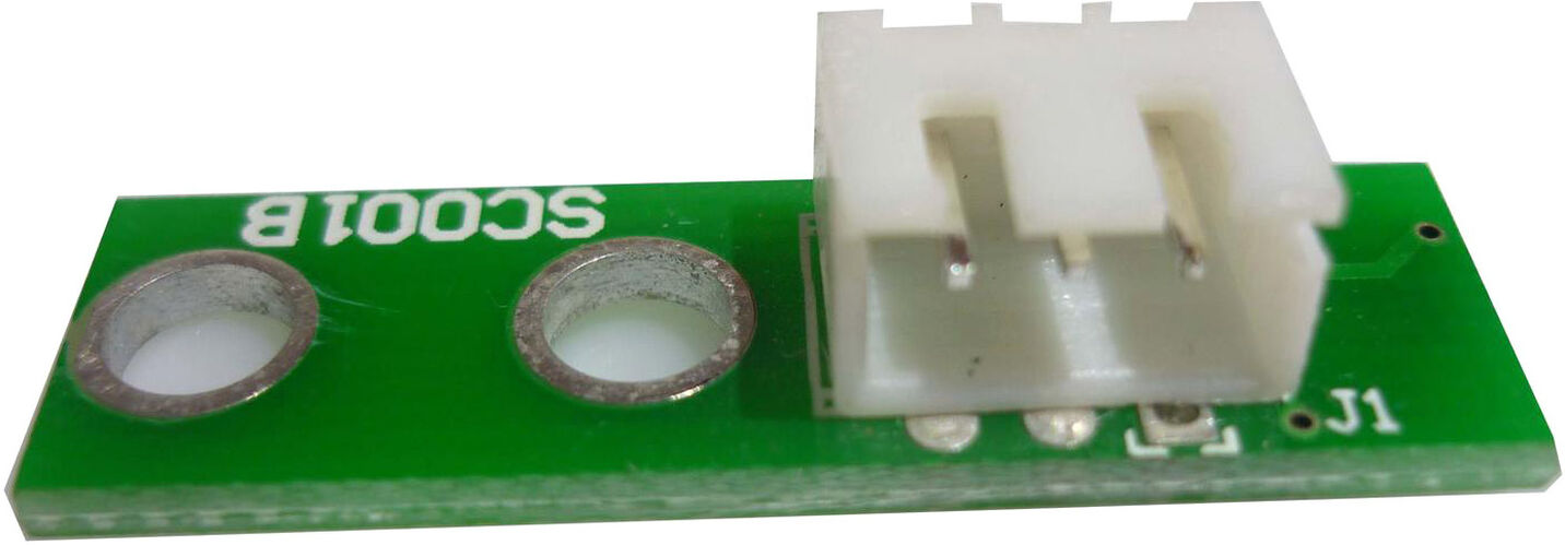 Ersatzteil Platine (Magnetsensor) Dmb (Sc001b) Recht Pin