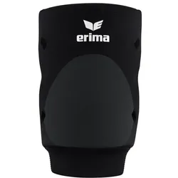 Erima Volleyball Knieschoner - schwarz - M