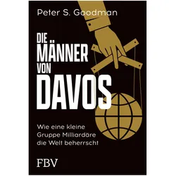 Die Männer von Davos, Sachbücher von Peter S. Goodman