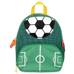 Skiphop, Kindergartentasche, Fussball