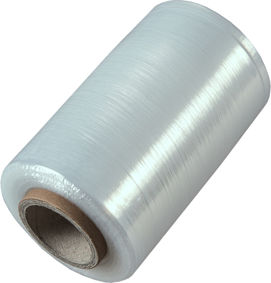 Eichner Stretchfolie auf Rolle: 12,5 cm x 150 m (9219-00751)