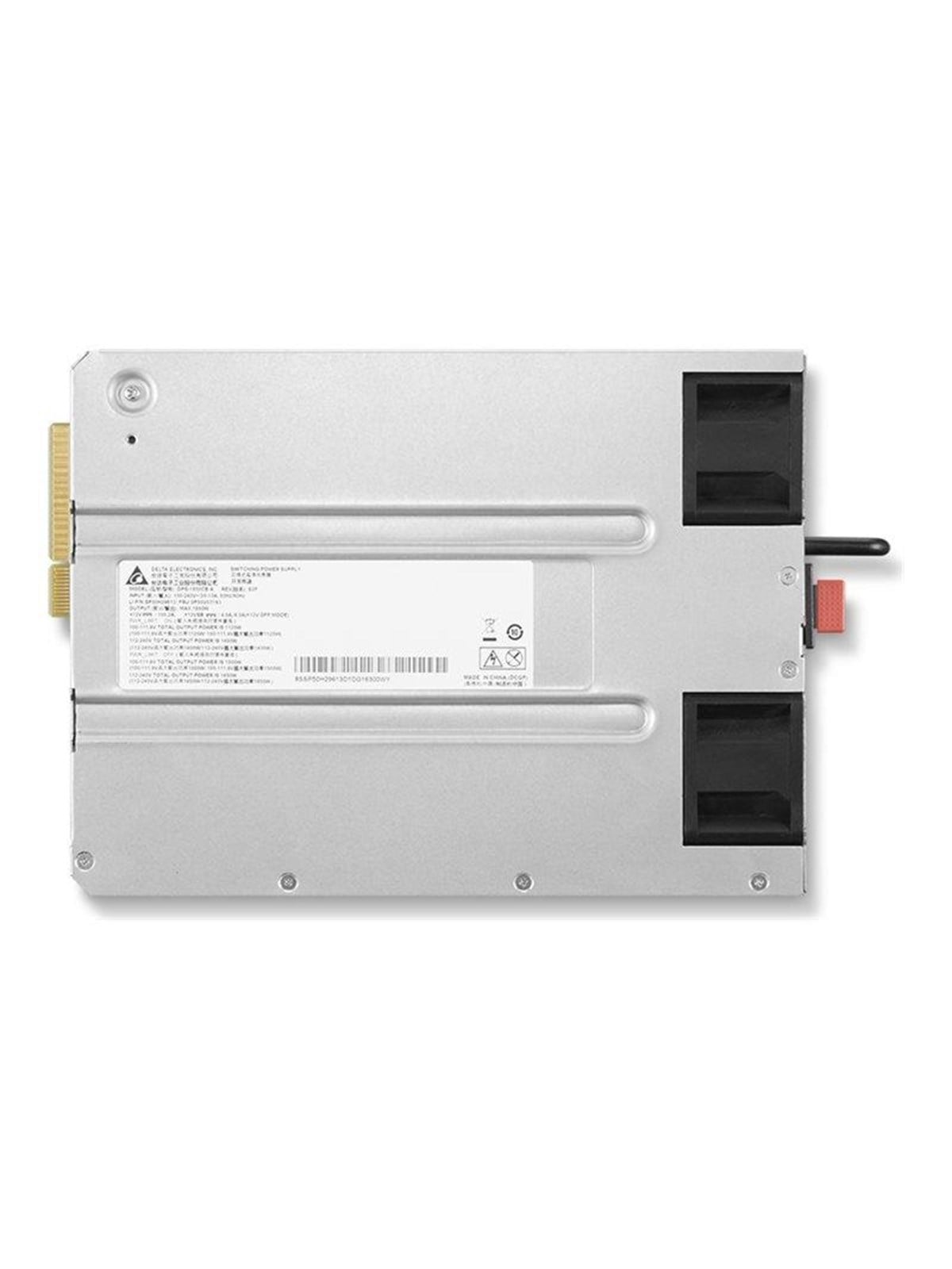 Lenovo - power supply - 1850 Watt Netzteile - 1850 Watt - ATX - 80 Plus