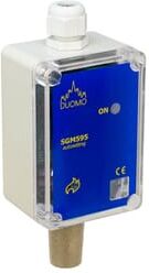 Duomo SGM595 Natural Gas Alarm Sensor