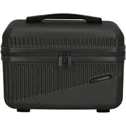 Travelite BALI Beautycase - Schwarz Koffer24