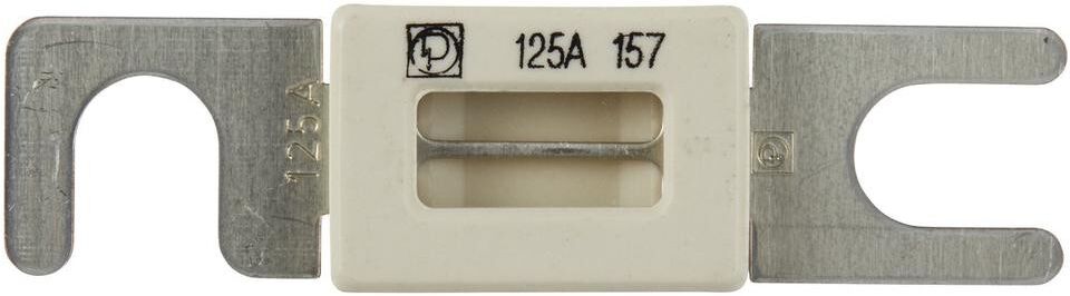 HELLA 8JS 713 575-251 Fuse