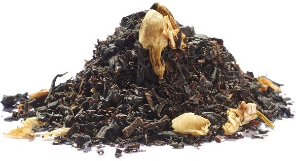 Fredsted Earl Grey Løs Sort Te, 1000g