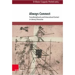Always Connect, Fachbücher von Greta Perletti, Maria Micaela Coppola, Francesca Di Blasio