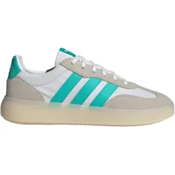 adidas Mercedes - AMG Petronas Formel 1 Team Barreda Decode Sneaker KI6060 - cloud white/semi mint rush/core white 44