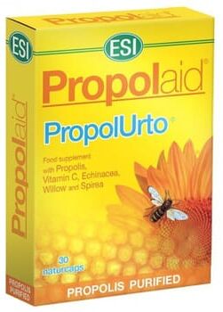 TrepatDiet Propolurto 30 Caps