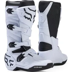FOX Comp 2023 Jugend Motocross Stiefel 7