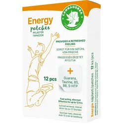 Hanf Gesundheit Energie-Pflaster – 12 Stk.