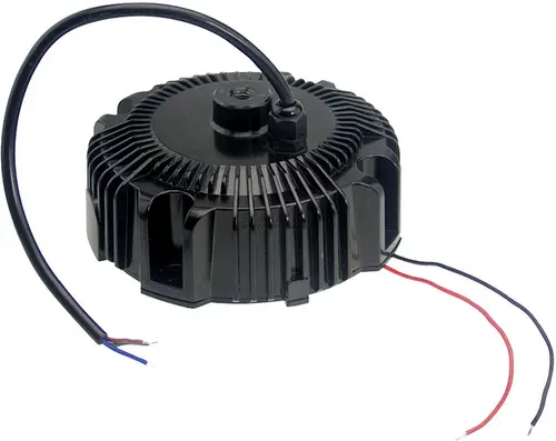 MEAN WELL HBG-100-60B LED-Treiber Konstantstrom 96W 1.6A 36 - 60 V/DC dimmbar, 3 in 1 Dimmer Funktion, PFC-Schaltkreis, Outdoor