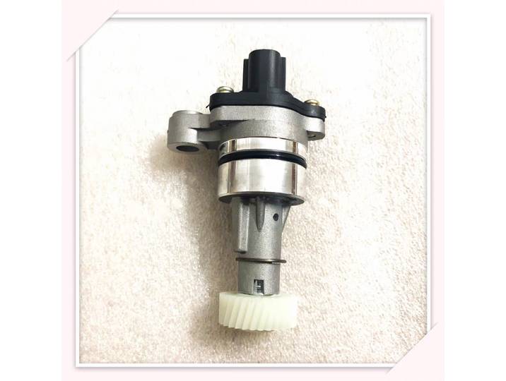 Capteur de vitesse de capteur d'odomètre de compteur de vitesse d'origine, engrenage, capteur de compteur de vitesse 26130-70H50,26130-70H51 pour Suzuki SX4