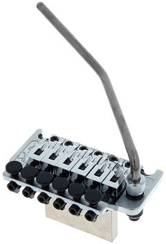 Schaller Tremolo (Locking) C Chrom