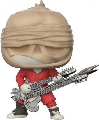 Funko Pop Culture TV Son of Zorn - Zorn's Kantoorkleding Vinyl Pop-figuur