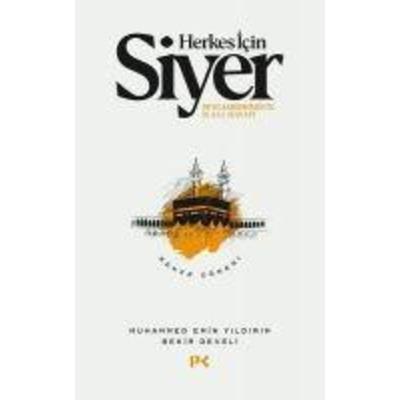 Herkes Icin Siyer - Mekke Dönemi 1. Cilt, Taschenbuch von Muhammed Emin Yildirim,Bekir Develi, Profil Kitap
