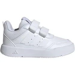 adidas Tensaur Sport 3.0 Baby-Sneaker JQ1849 - cloud white/cloud white/grey one 24