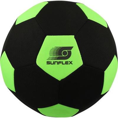 sunflex NEOPREN FUSSBALL SIZE 5 GRÜN