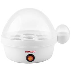 Tristar EK-3074 Eierkocher Weiß