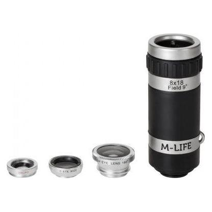 Life A set of lenses for smartphones (21054247)