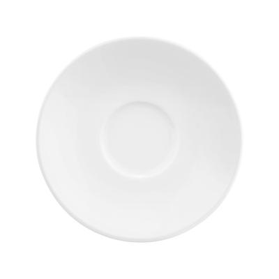 Seltmann Weiden Life Weiss Kombi-Untertasse 16,5cm