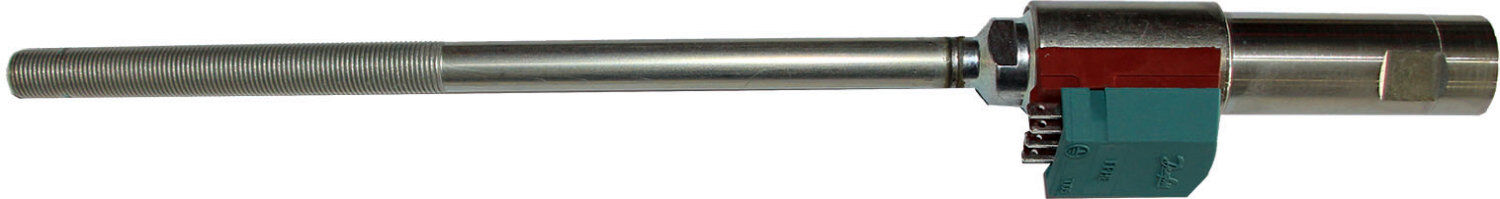 Ensemble de buses Wolf avec préchauffage d'huile 8902405 pour NU, HU