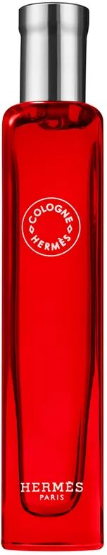 HERMÈS - Eau de rhubarbe écarlate, Eau de Cologne, 15  ml