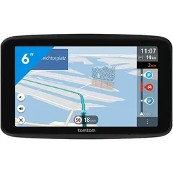 TomTom, Navigationsgerät, Wertpaket