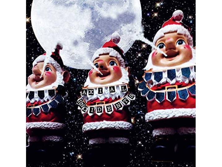 Axial Incidents (the X-Mas Album)