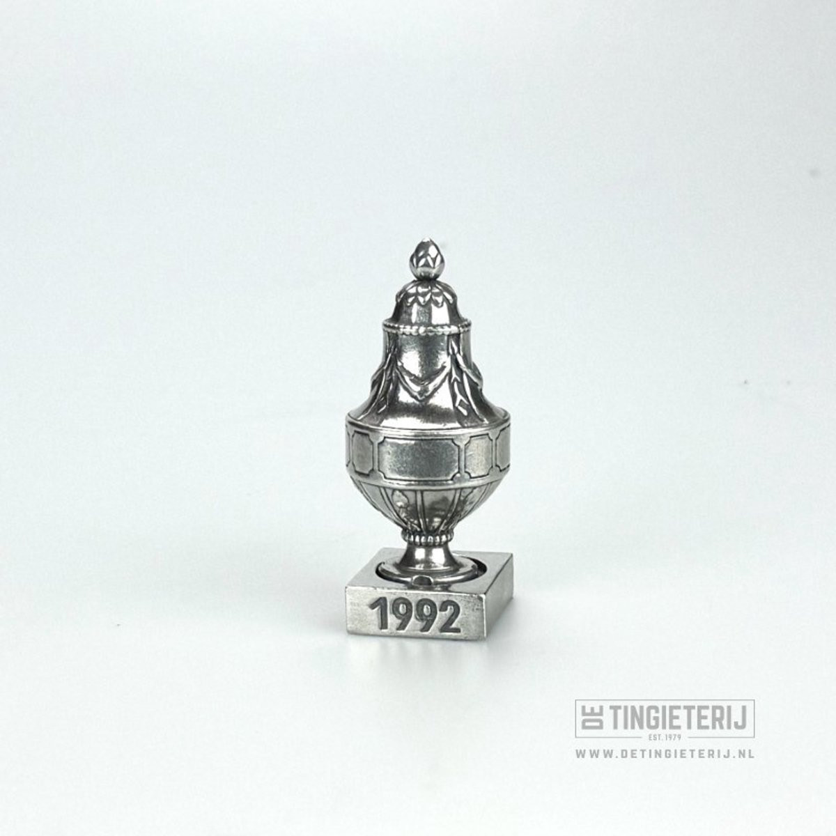 KNVB Feyenoord Beker 1992 Miniatuur Fanartikel