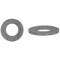 Smart, Muttern + Unterlegscheiben, HV100 DIN 126 M36 Befestigungsring (M36)