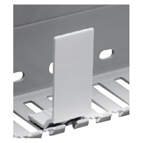RS PRO Panel trunking universal wire holder (7 cm) (1369920)