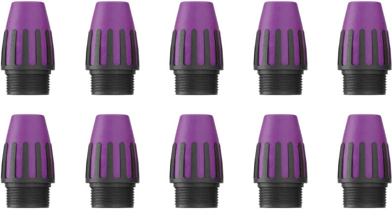 Seetronic SCM-BOOT-PU-10 Violet