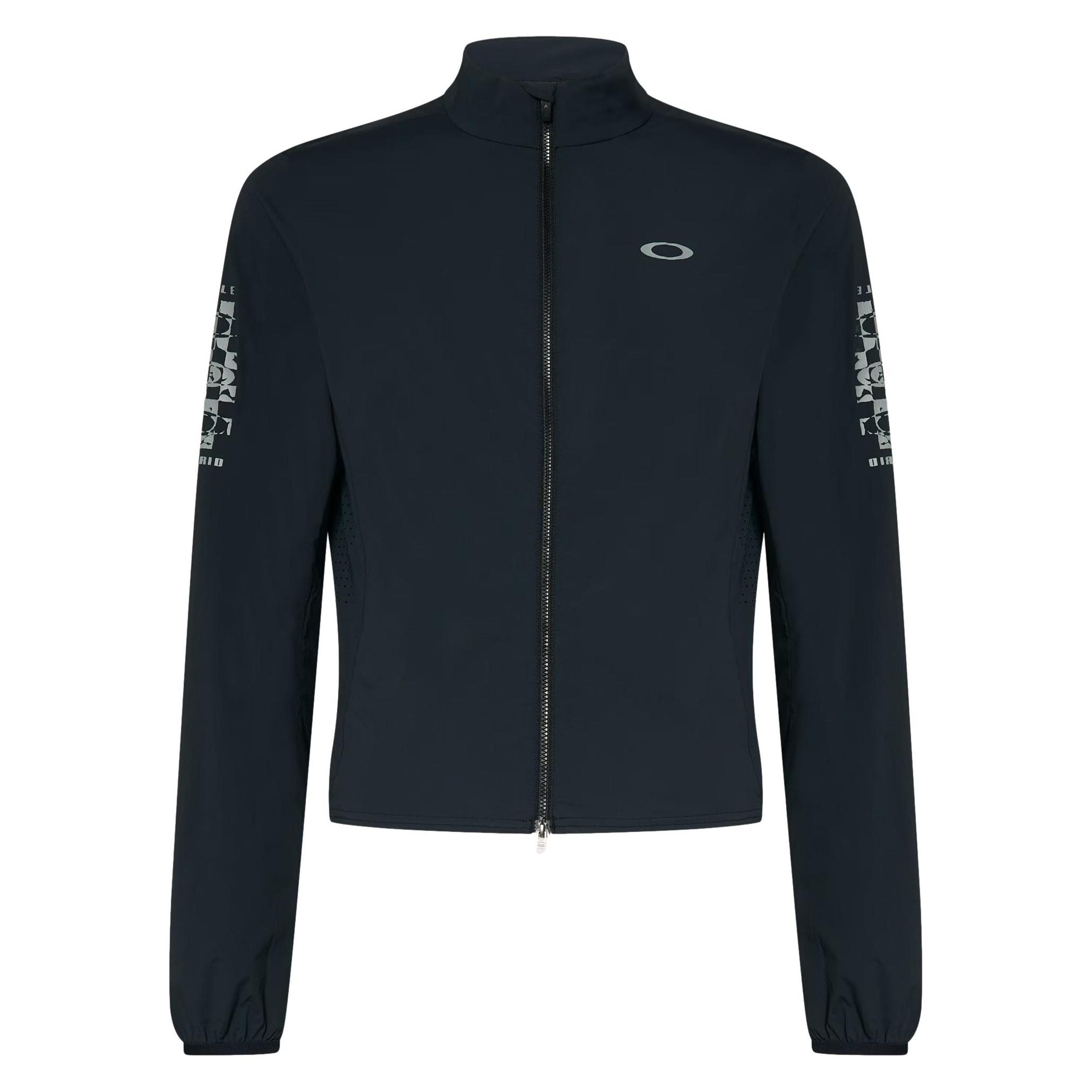 Oakley Off Grid PKBLE Jacke 2.0 (M) (FOA406796-02E)