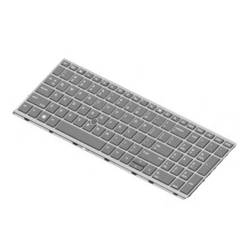 HP L29477-051 Laptop Tastatur Schwarz 1 St.