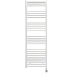 Badheizkörper elektrisch 1800x500 weiß VIESSMANN