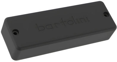 Bartolini Classic Bass MJ Soapbar Bridge
